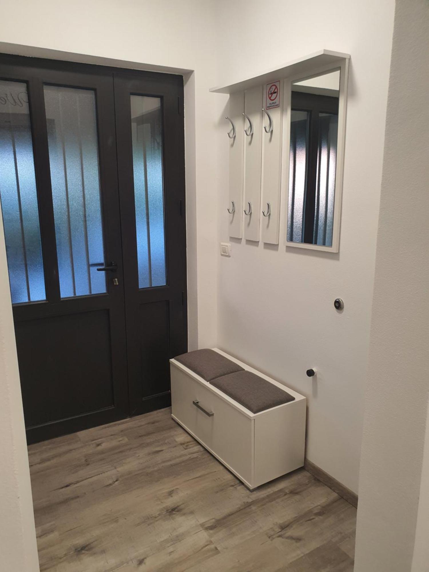 Apartma Vista Baredi 이졸라 외부 사진